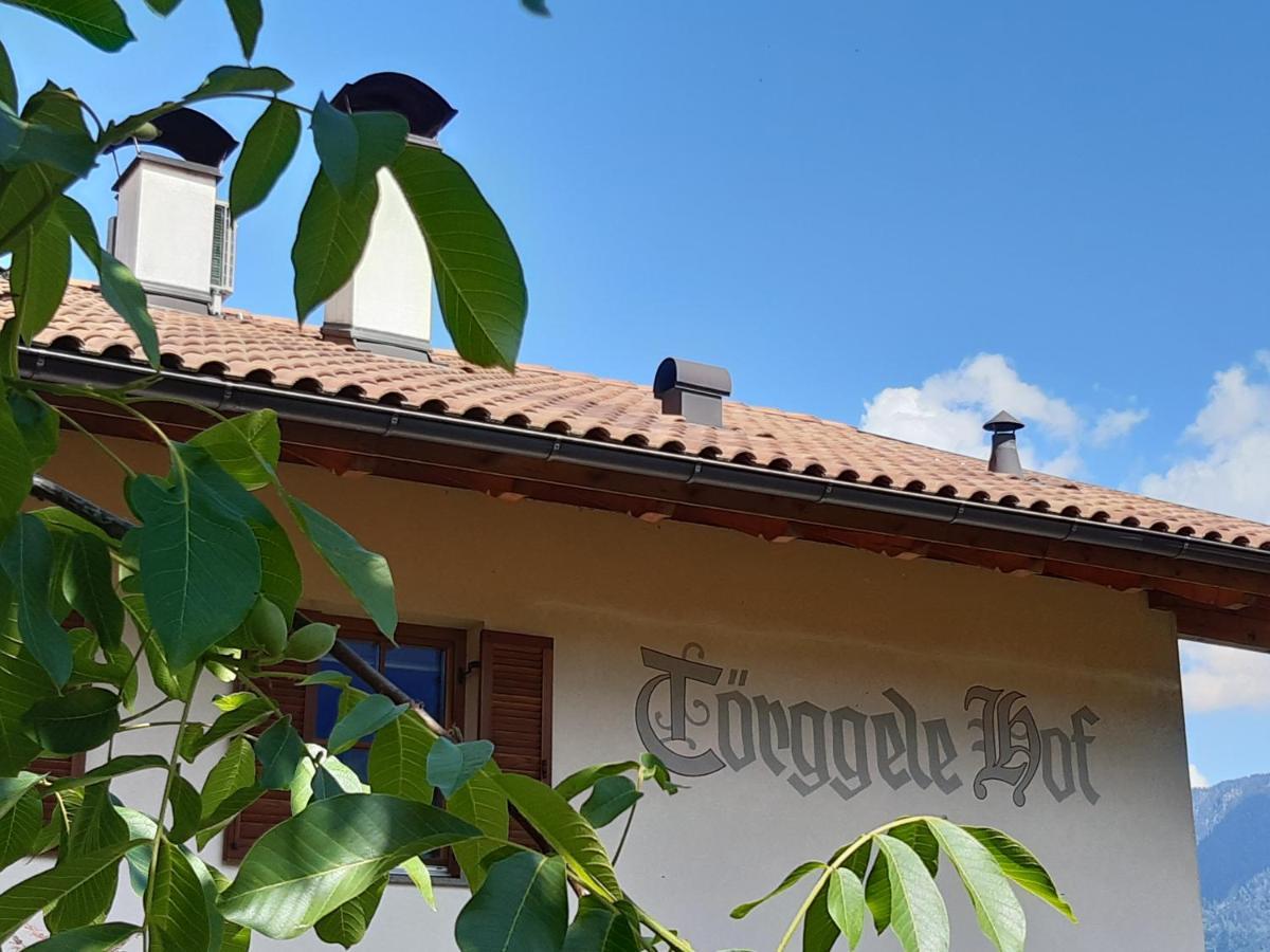 דירות לגונדו Toerggelehof מראה חיצוני תמונה