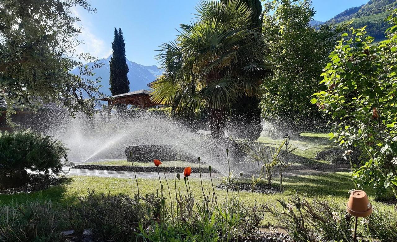 דירות לגונדו Toerggelehof מראה חיצוני תמונה
